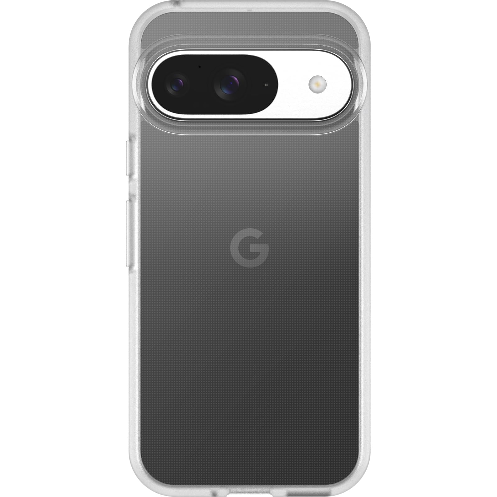 React Google Pixel 9/9 Pro CLR PolyBag