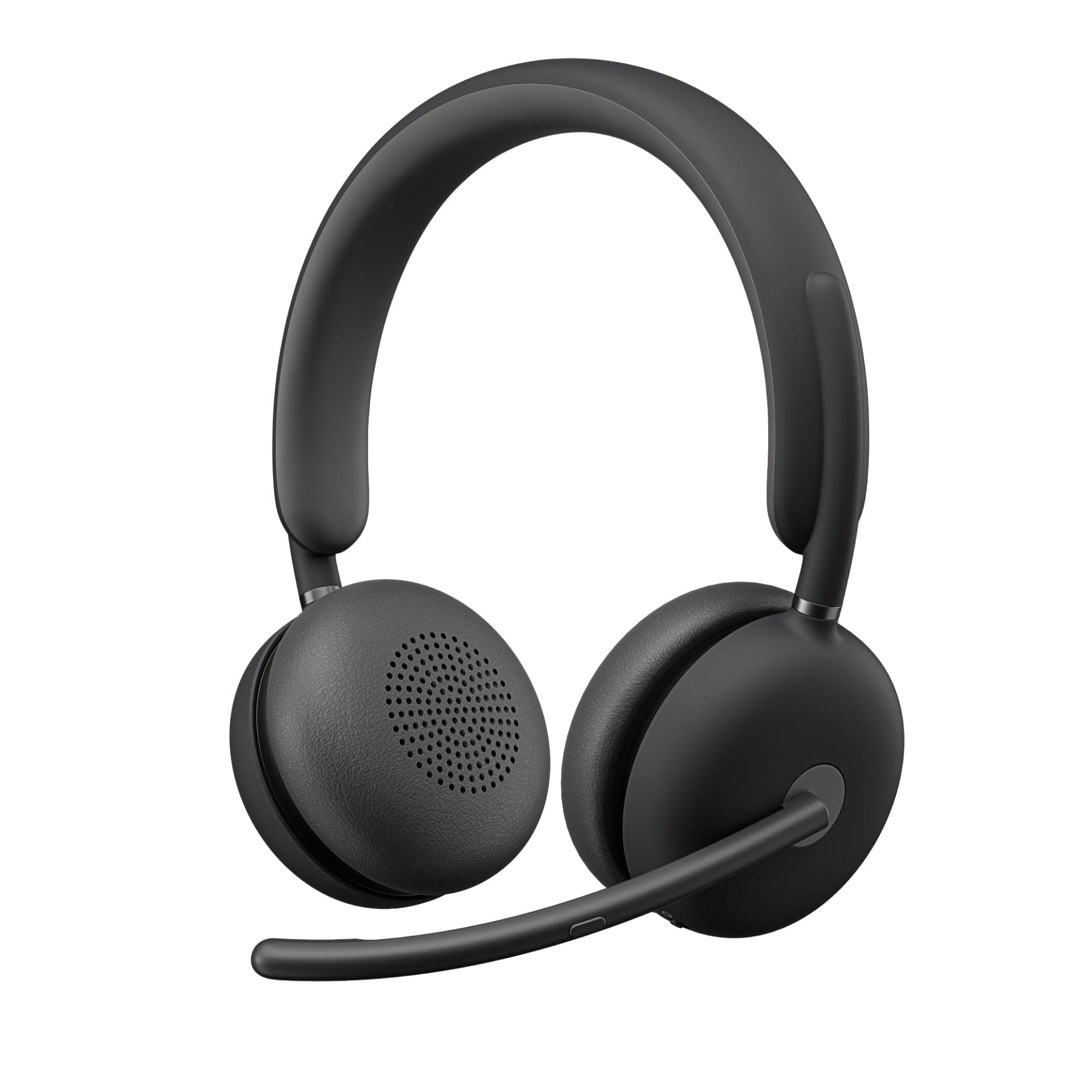 LOGITECH HEADSET - Zone Wireless 2 UC - GRAPHITE TEAMS - 2.4GHZ/BT - EMEA-914 - A00174 A00172 NO STAND
