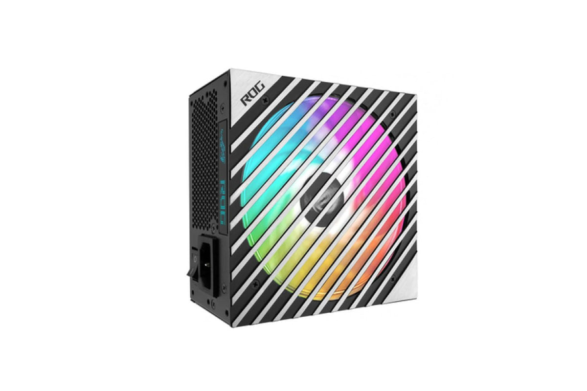 ASUS ROG Loki SFX-L 1200W Titanium PSU