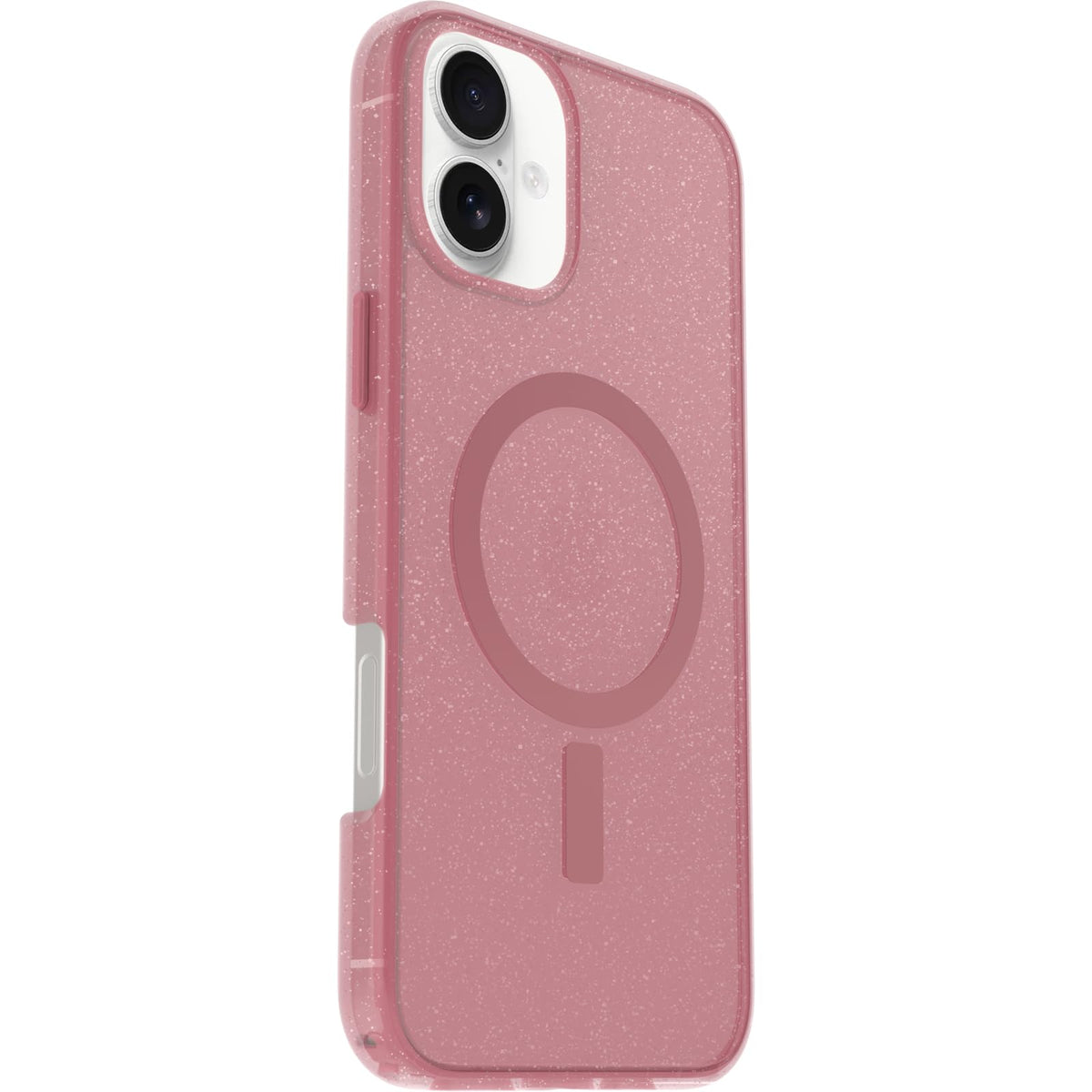 Symmetry CLR MagSafe iPhone 16 Plus PNK