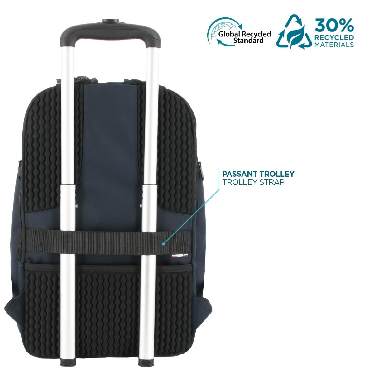 Executive 4 Premium Backpack 14-16' 30%