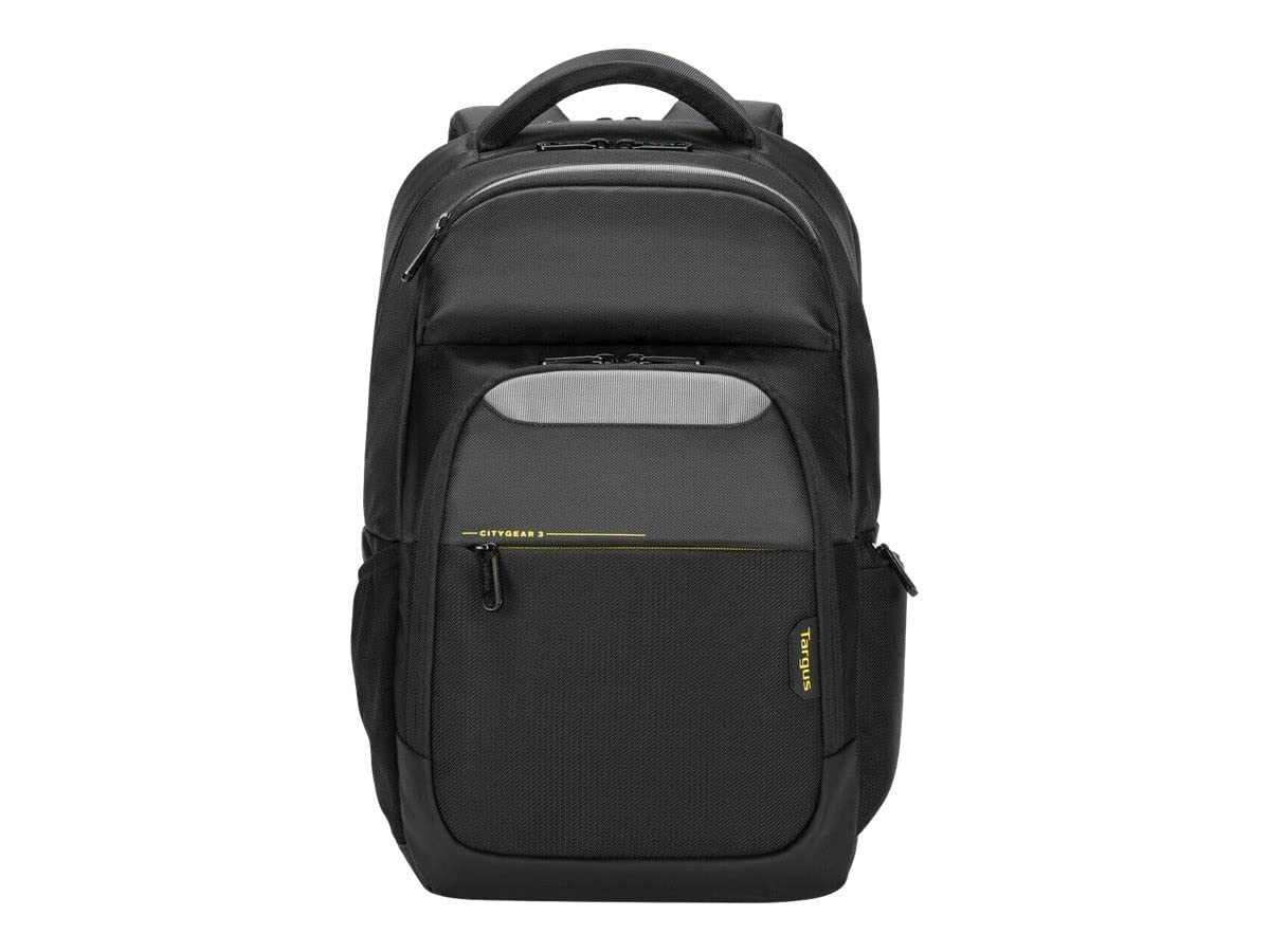 TARGUS CityGear 17.3p Backpack Blk