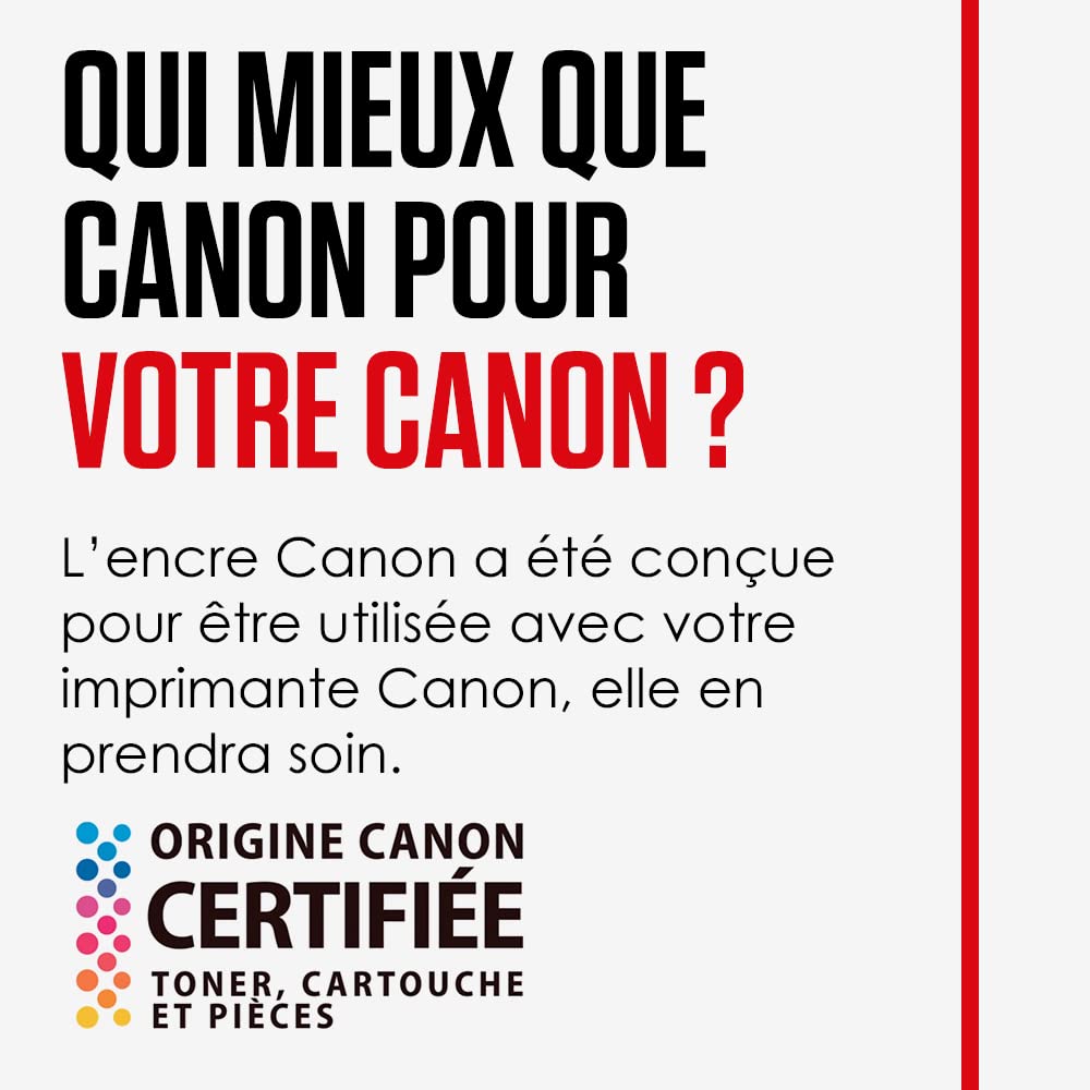 CANON 1LB INK PGI-580XXL PGBK