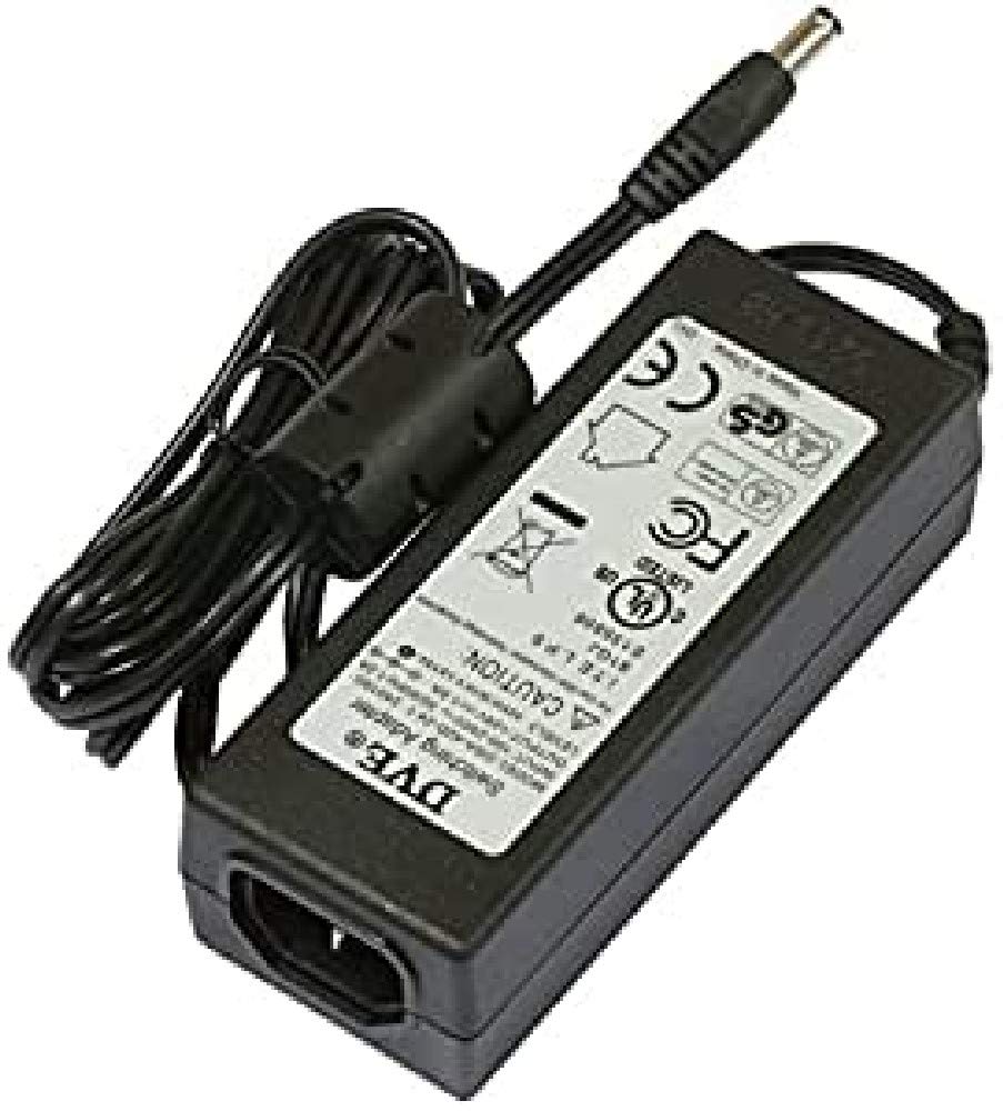 Mikrotik 24HPOW adaptateur de puissance & onduleur Noir
