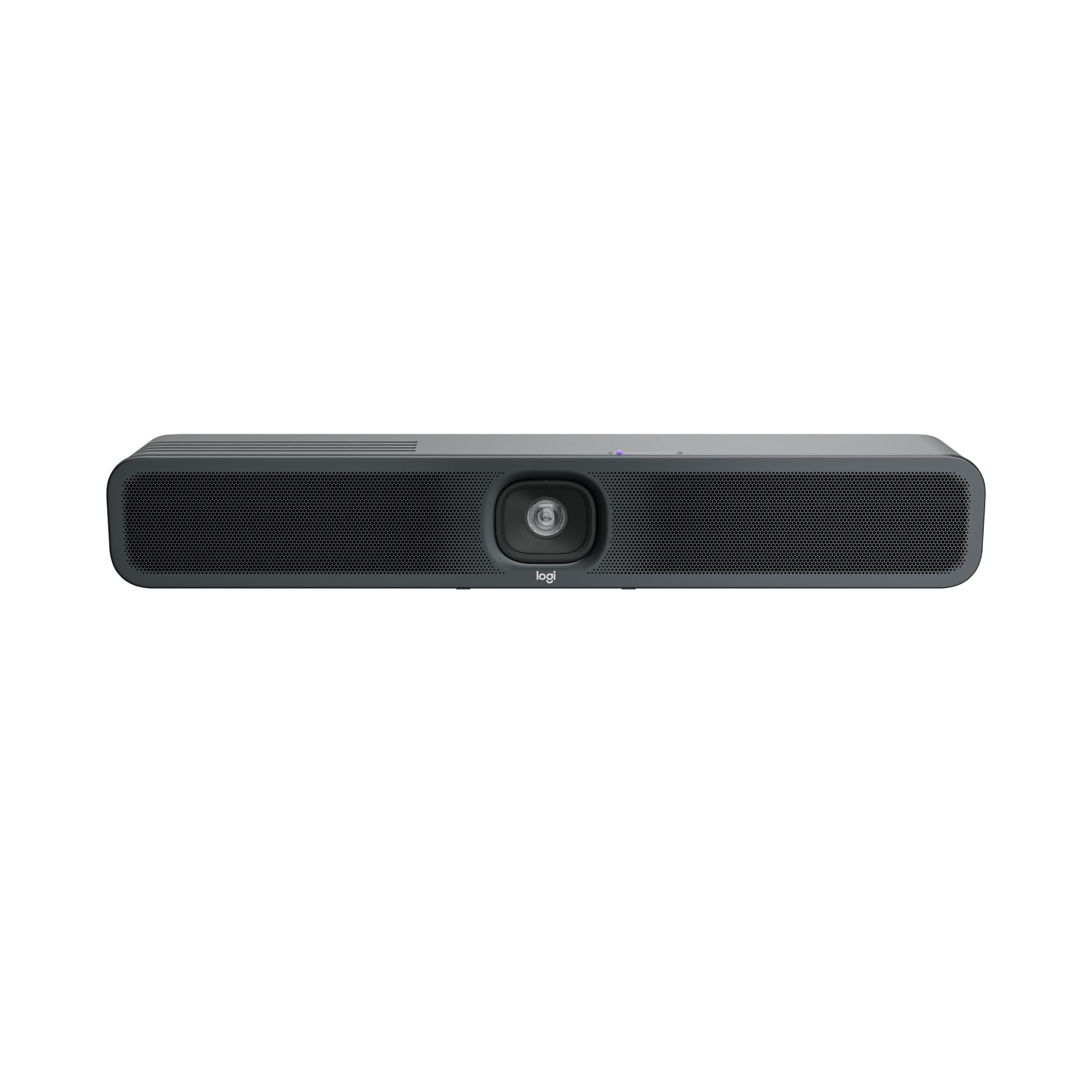 LOGITECH MeetUp 2 4K Video Conference Camera Mic RJ-45 HDMI USB-C USB Graphite UK/EU