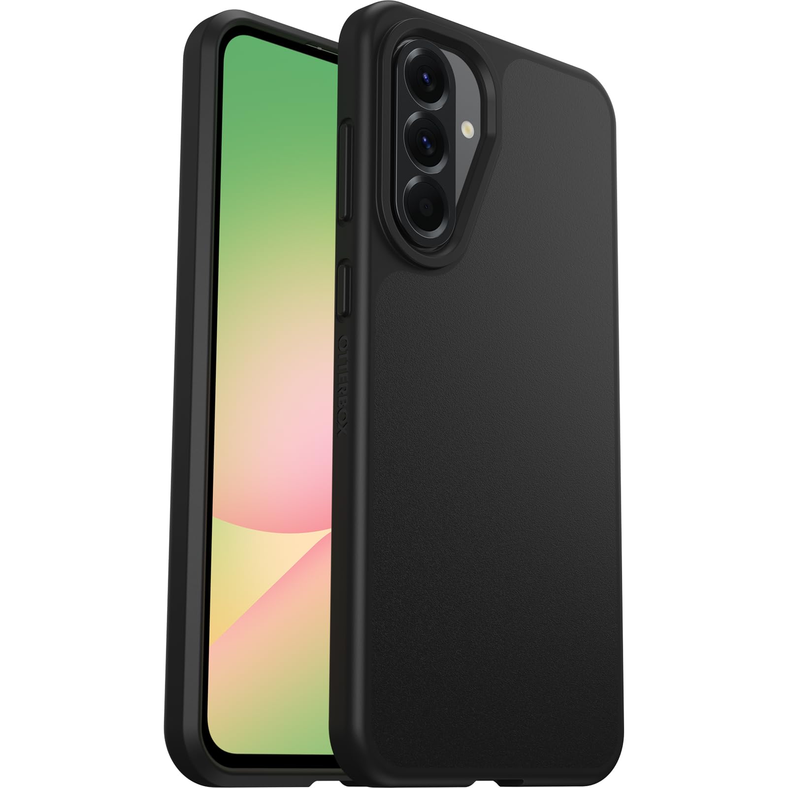 OtterBox React Galaxy A56 5G - black
