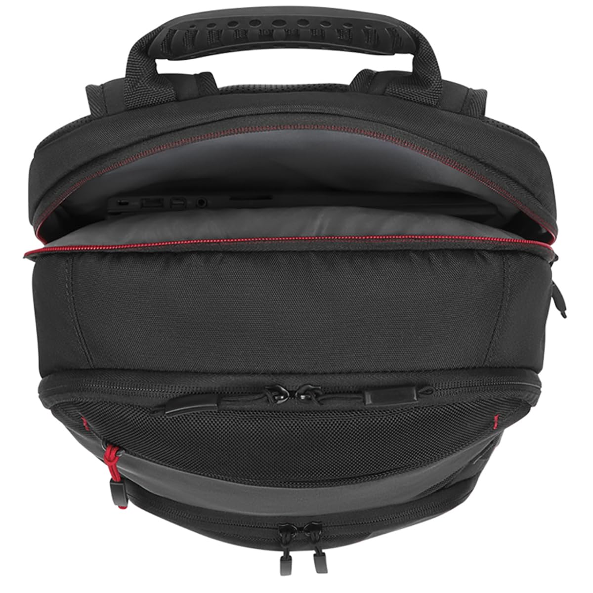Lenovo ThinkPad Essential Plus - Sac à dos pour ordinateur portable - 15.6p - noir