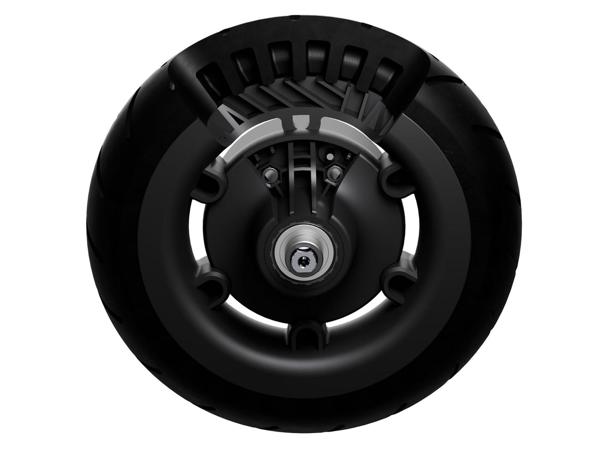 Segway E2 plus II