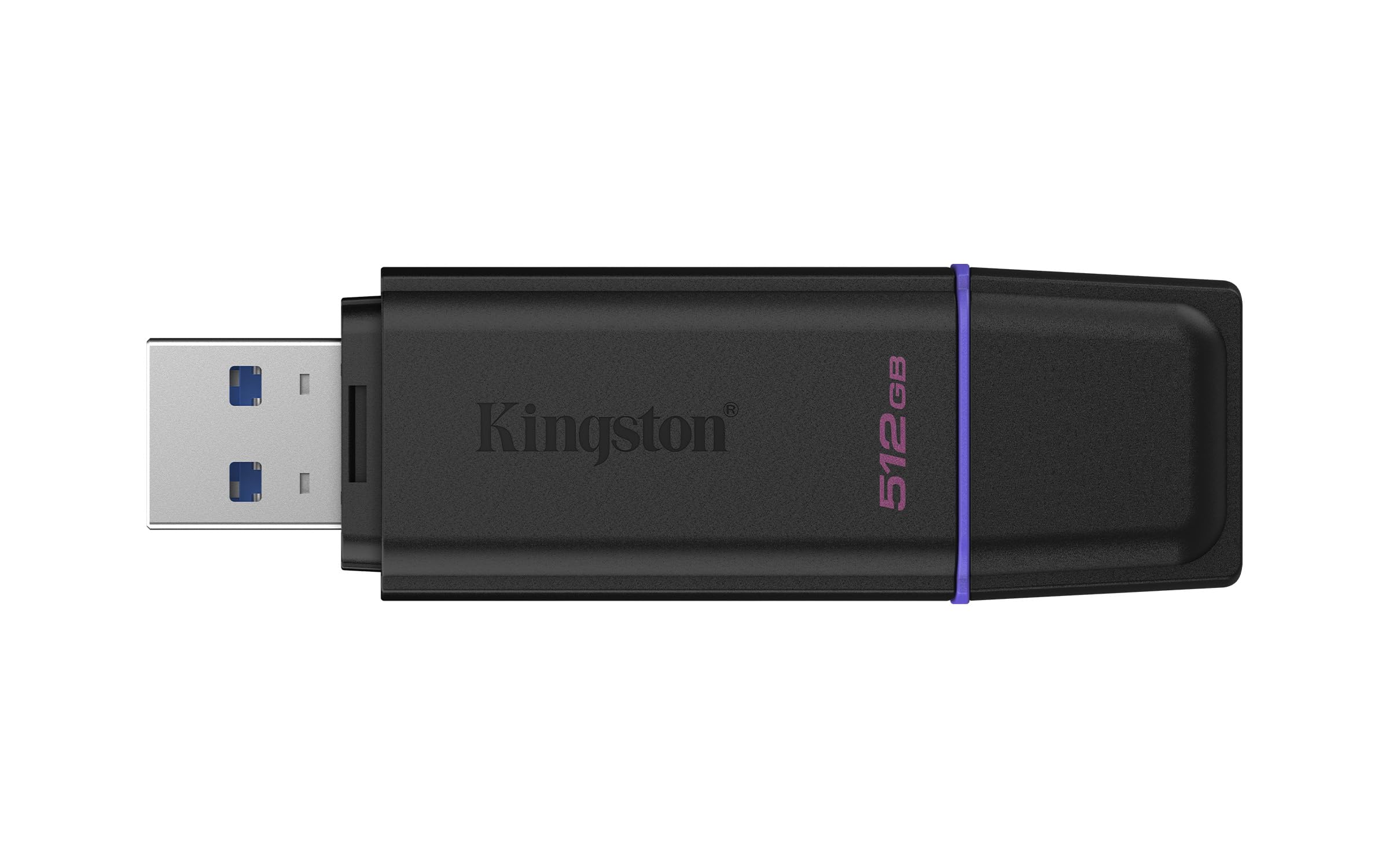 512GB Portable USB 3.2 Gen 1 DataTravele