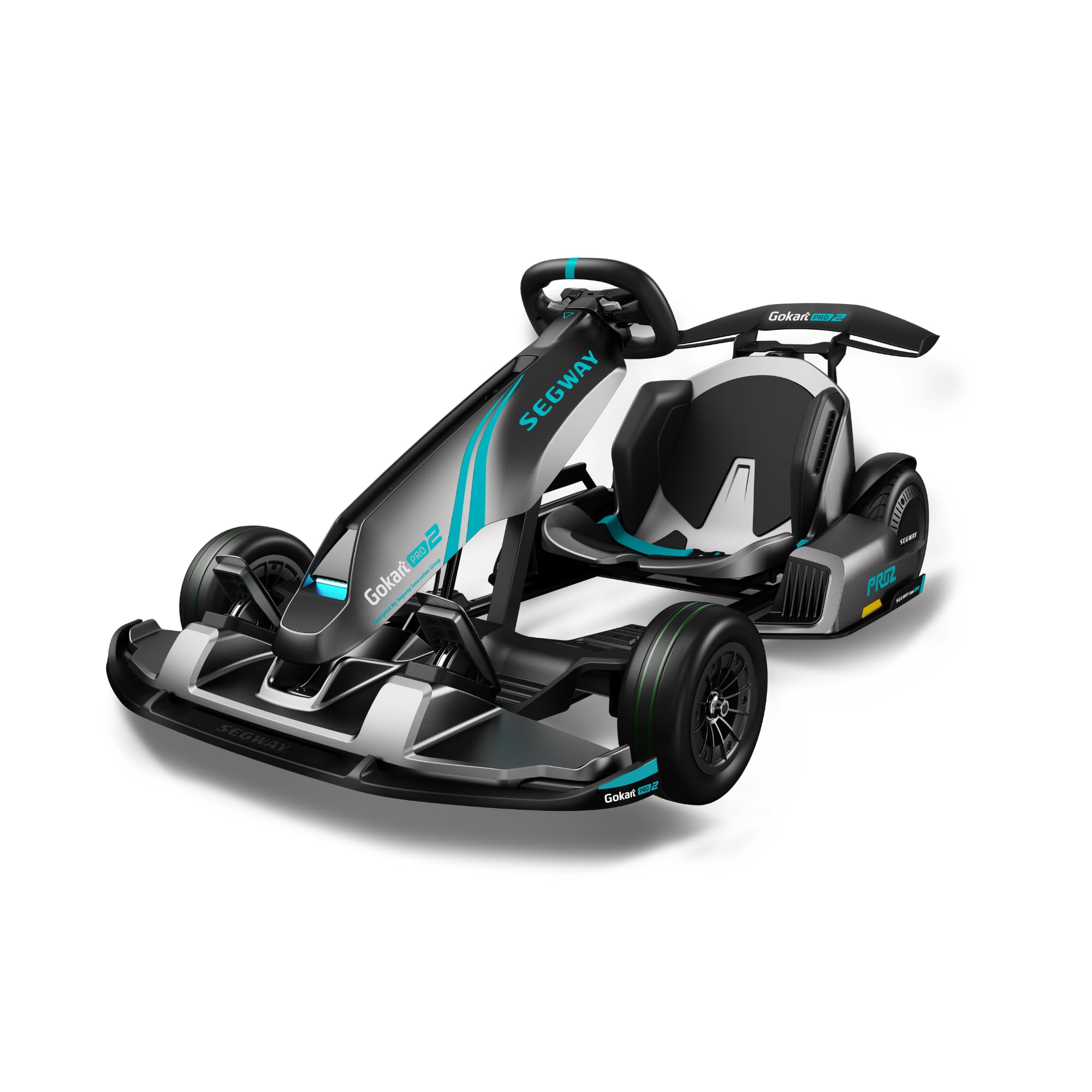 Segway GoKart Pro 2
