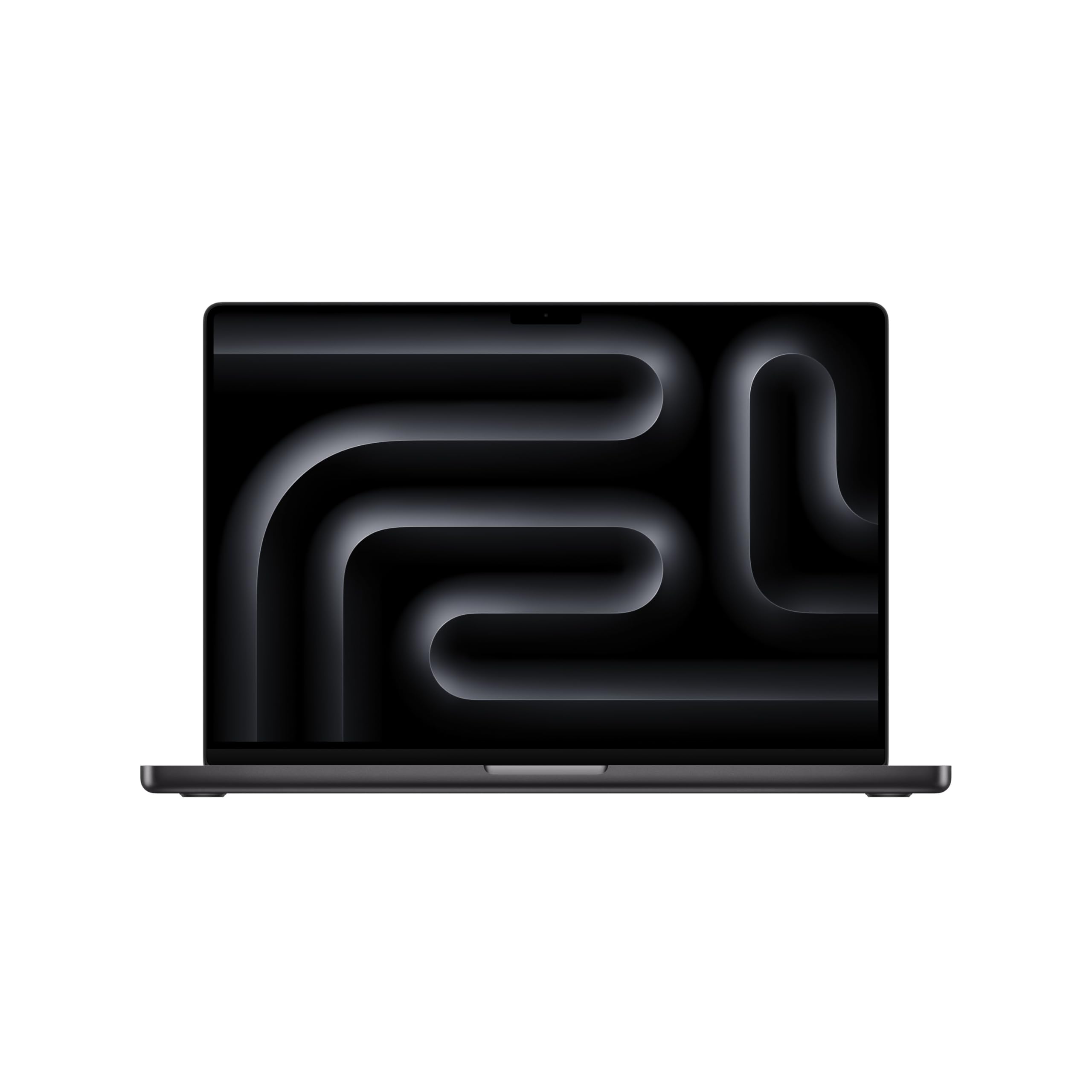 MBP 16 Sb/18C/20C GPU/48GB/1T