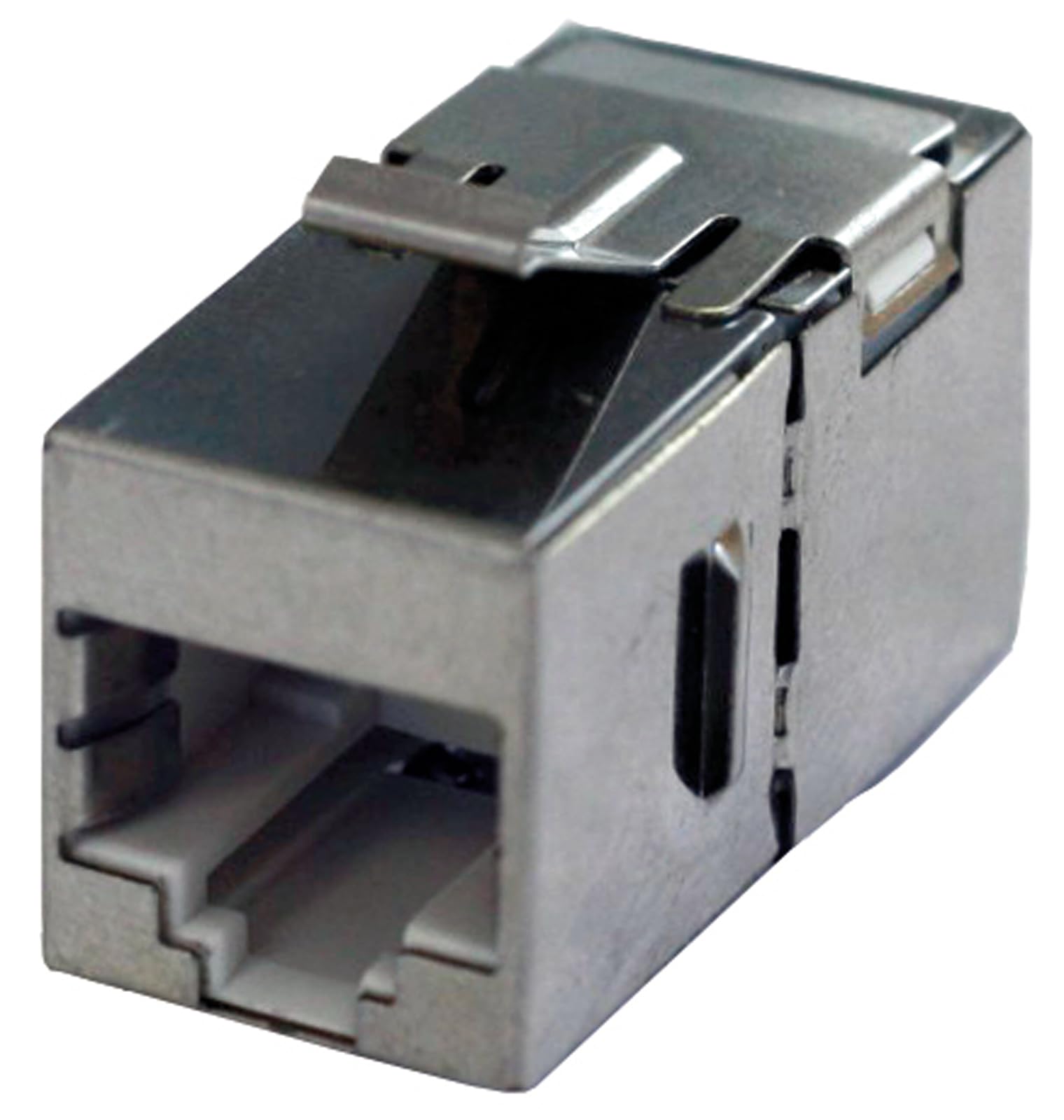 BACHMANN Embase keystone RJ45 CAT6A STP