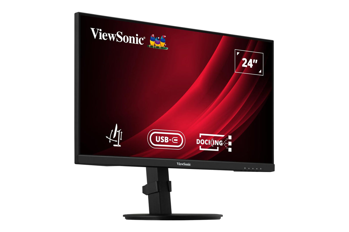 23.8" IPS LCD monitor 1920x1080@100Hz