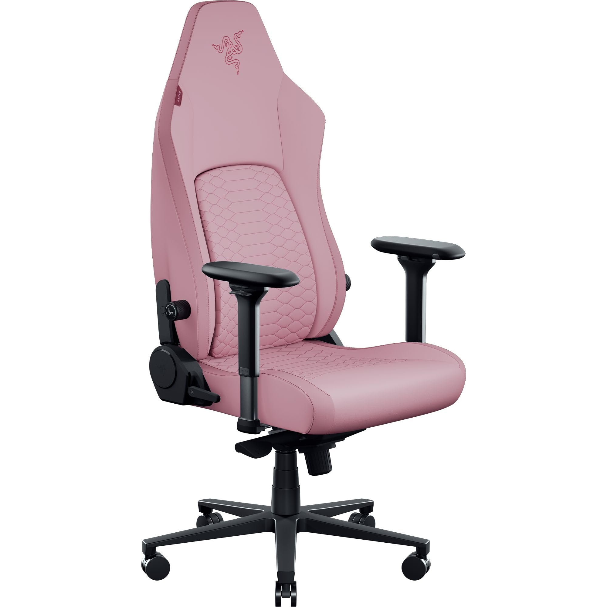 RAZER Iskur V2 NewGen Quartz - Fauteuil Gaming