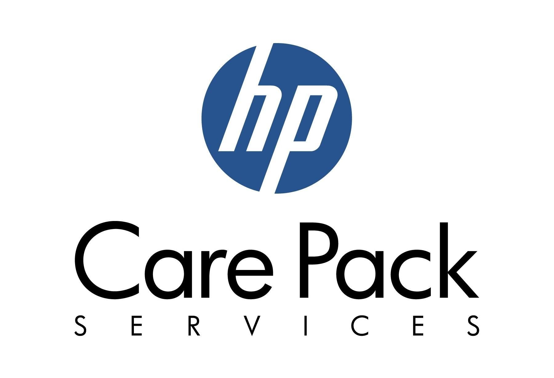 HPE 1y PW 24x7 8/20q SAN Switc