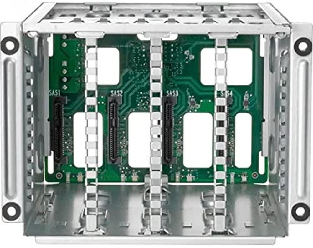 LENOVO ThinkSystem SR655 2.5p SATA/SAS 8-Bay Backplane Kit
