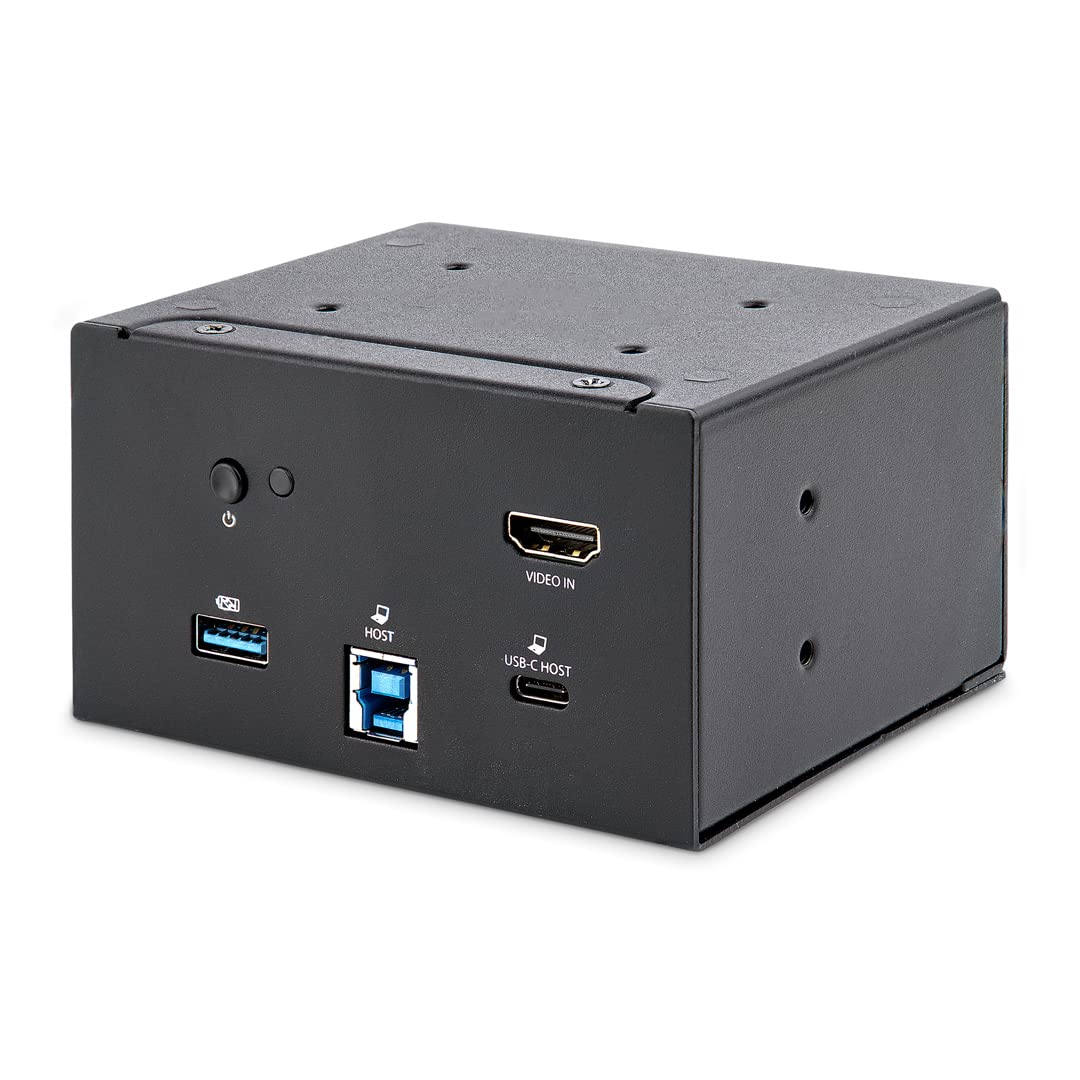 Module Docking Station Connectivity Box