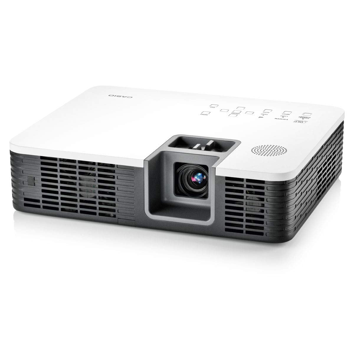 URBAN FACTORY ACTIV BAG Clamshell Case For Video-Projector