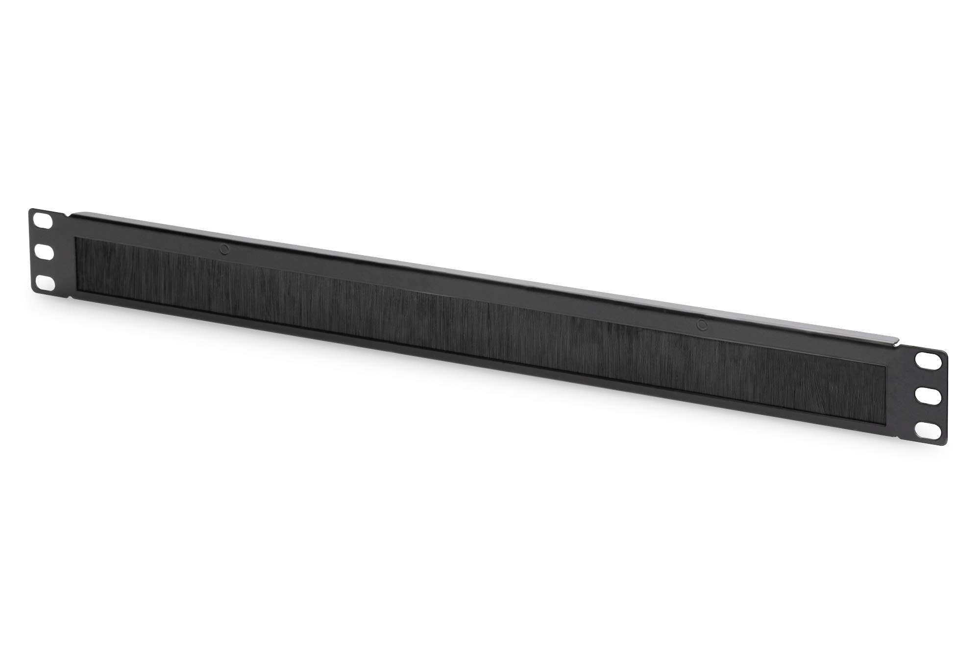 "Digitus Cable Brush Management Panel for 483 mm (19"") Cabinets"