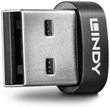 LINDY USB Adapter USB 2.0 USB/C-USB/A F-M