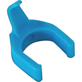 PATCHSEE BC/PC Lot de 50 PatchClip - bleu clair