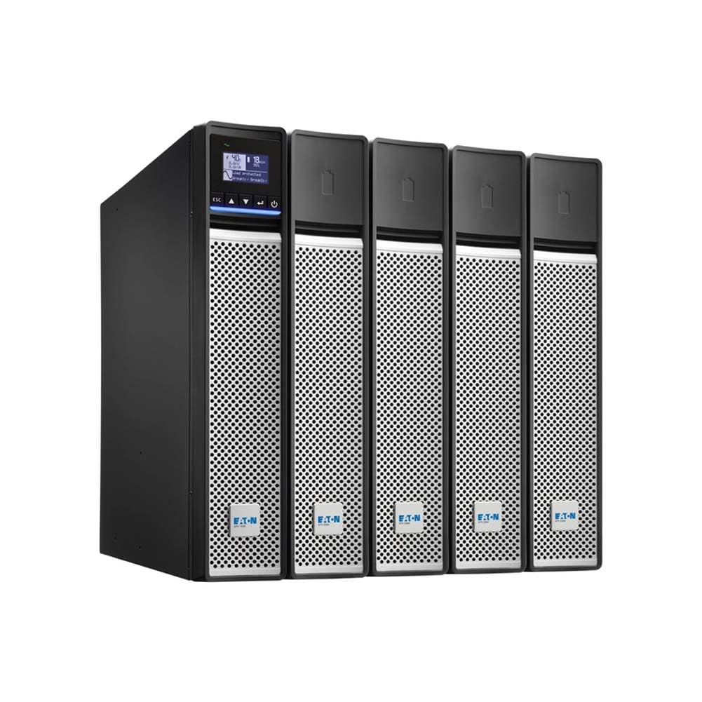 Eaton 5PX EBM 48V RT2U