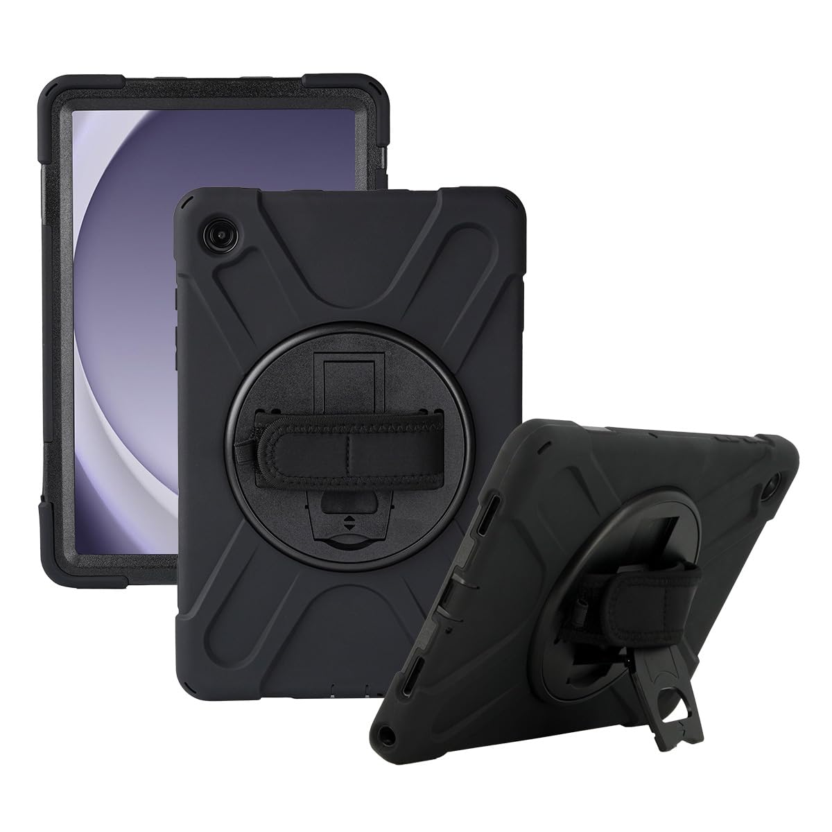 All in Case for Galaxy Tab A9+