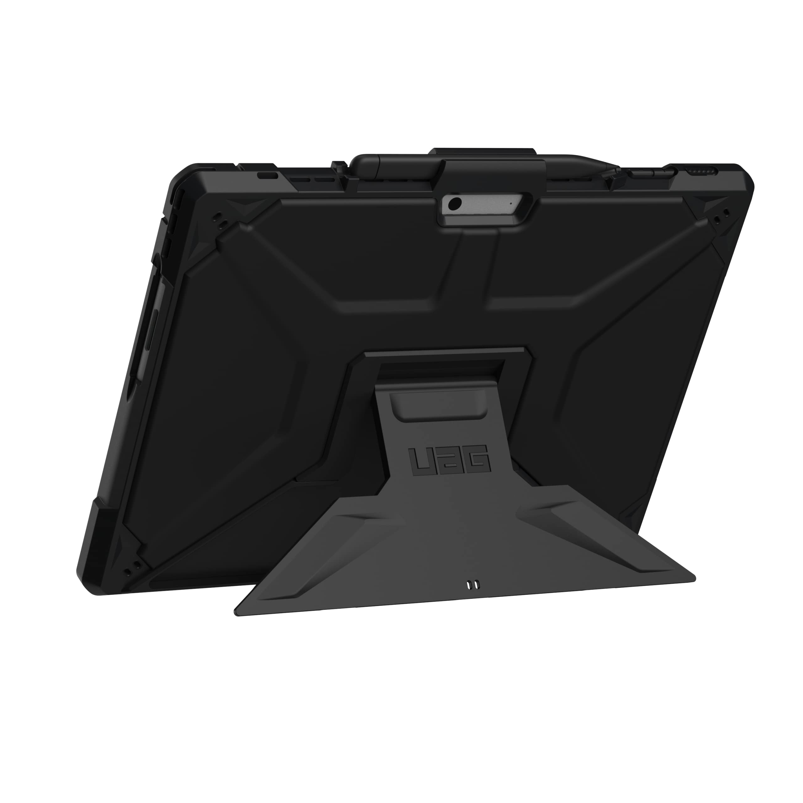 UAG CASE METRO FOR SURFACE PRO 9 BLACK