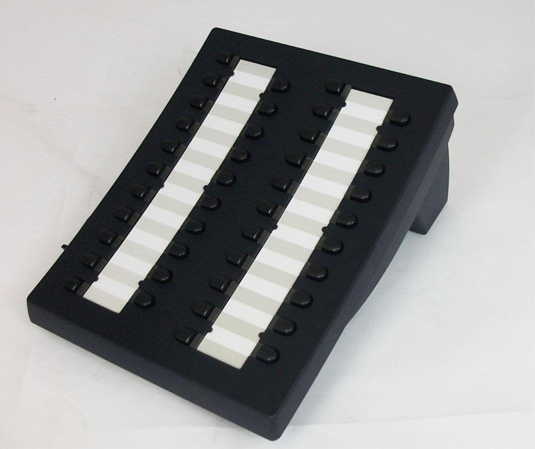 SNOM 360 Key-Pad Tastaturerw.-modul weitere 42 programmierbare Tasten mir LEDs f. das   SNOM 320, 360, 370