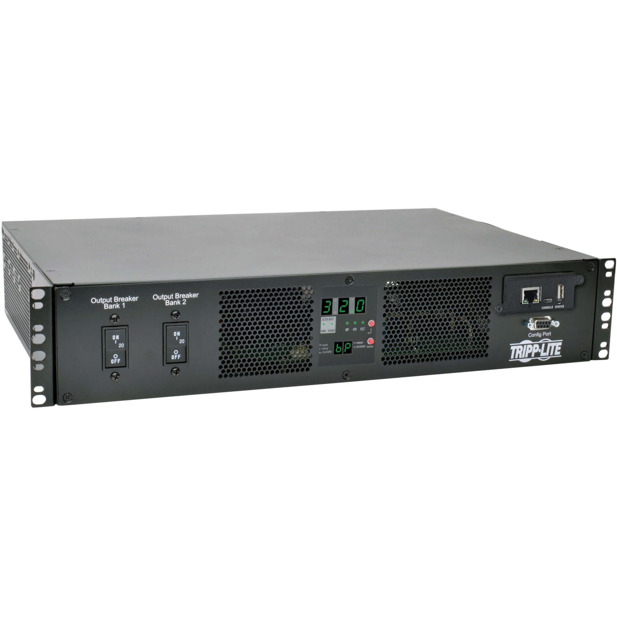 7.7kW Single-Phase Switched Automatic Tr