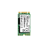 TRANSCEND 128Go M.2 2242 SSD SATA3 B+M Key TLC