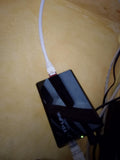 Tp-link TL-PoE10R client splitter poe 5V - 9V - 12V