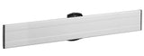 VOGEL S Barre VESA horizontale PFB 3409 argent