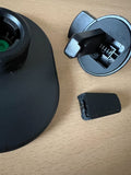 OtterBox MagSafe Dash/Windshield Mnt Blk
