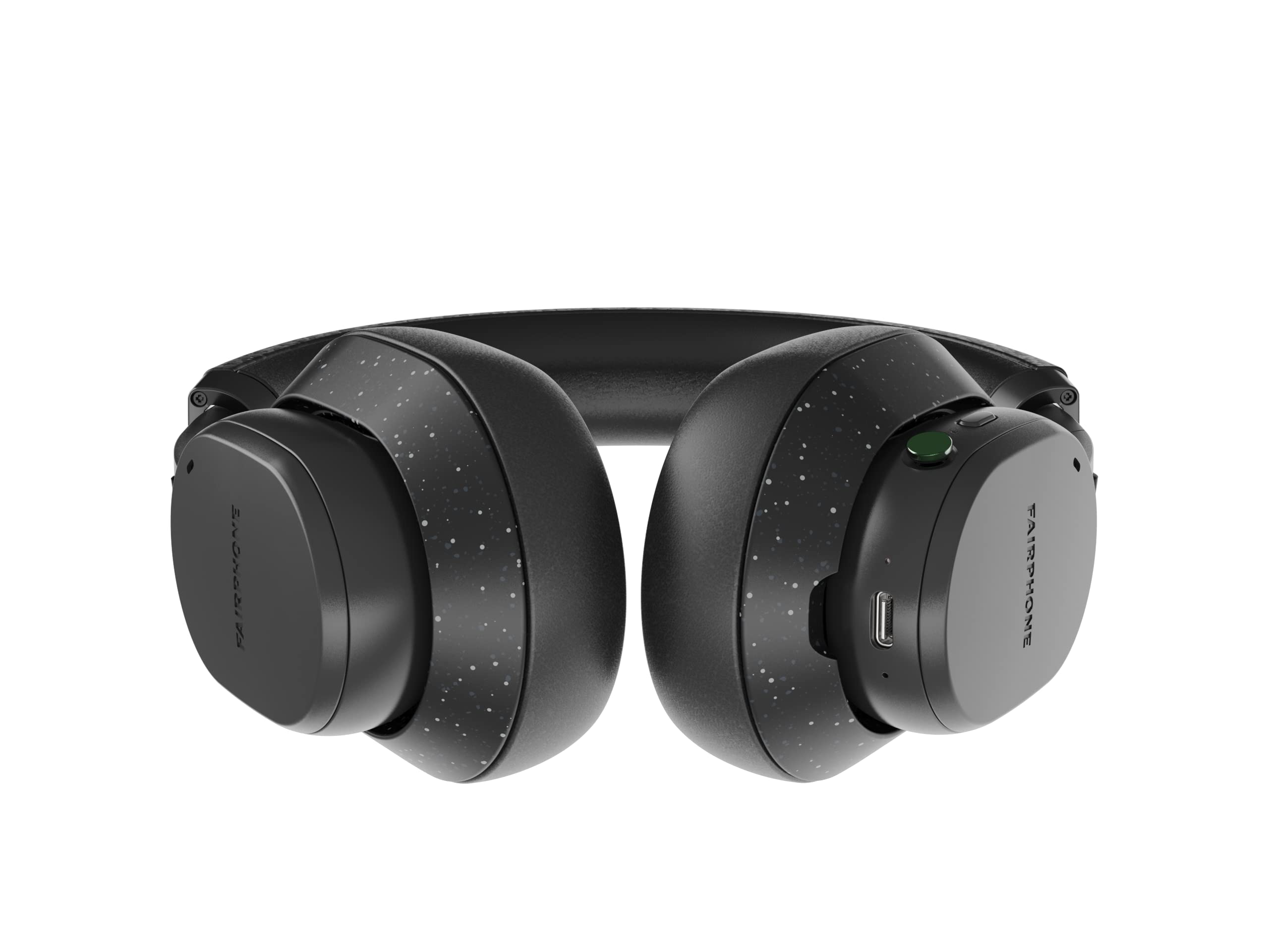 Fairbuds XL Headphone Black