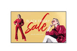 LG- Afficheur professionnel 110" 110UM5K UHD 4K 16/7