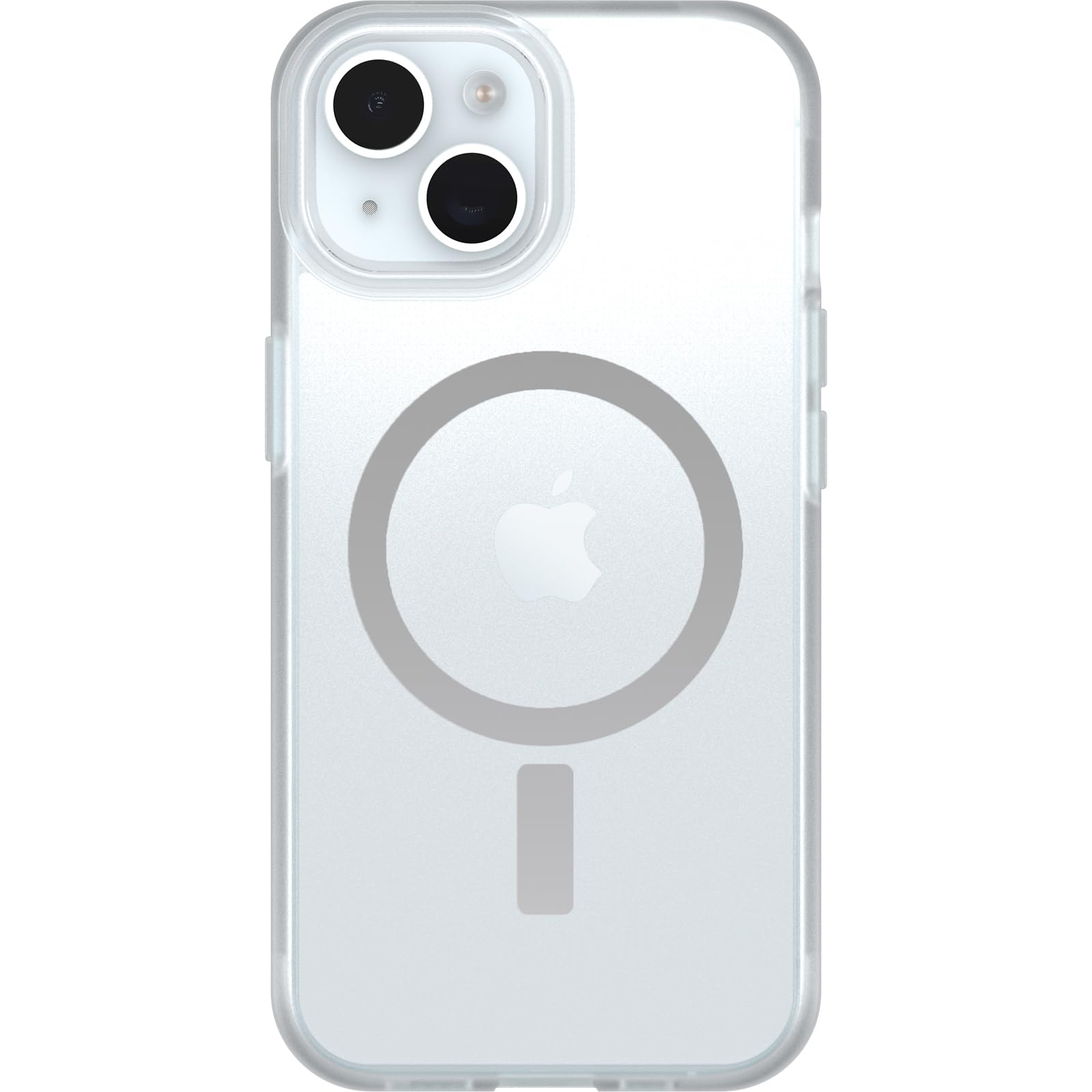 React MS iPhone 17e/16e/15/14/13 - clear