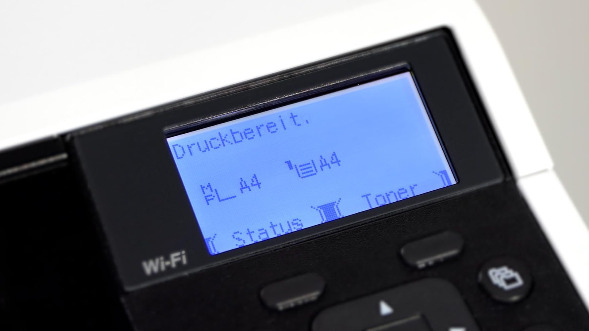 KYOCERA ECOSYS PA4000x 1200 x 1200 DPI A4