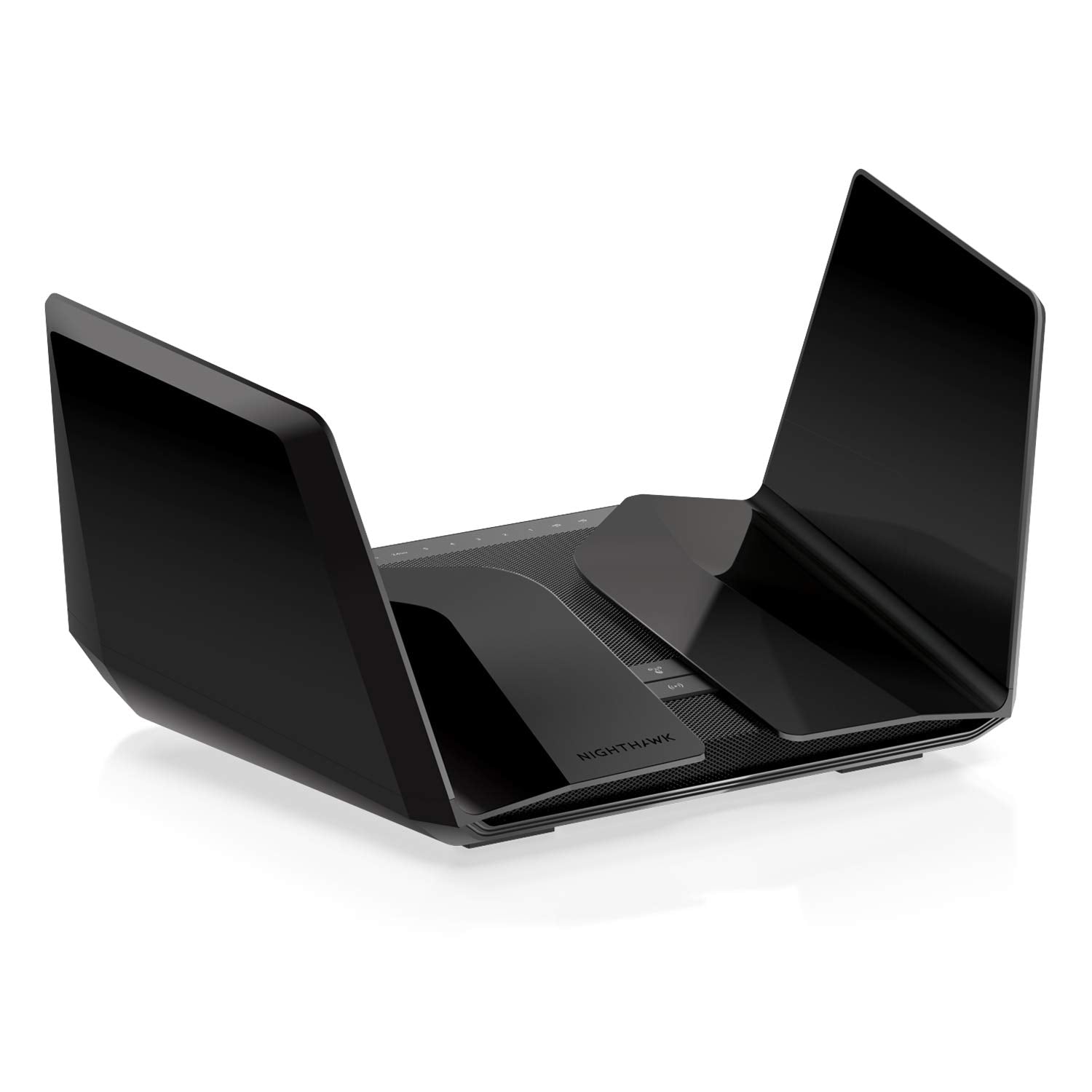 NETGEAR 5PT AXE11000 WIFI 6E TRI-BAND ROUTER