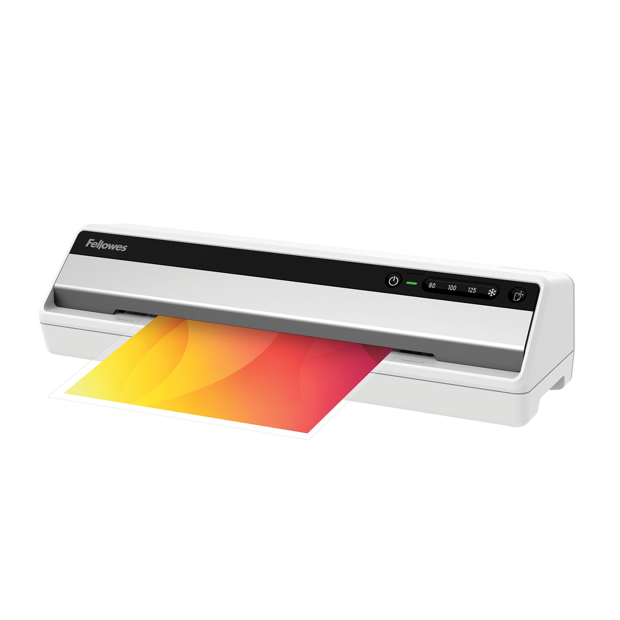 FELLOWES SATURN 3I A3 PLASTIFIEUSE - EU