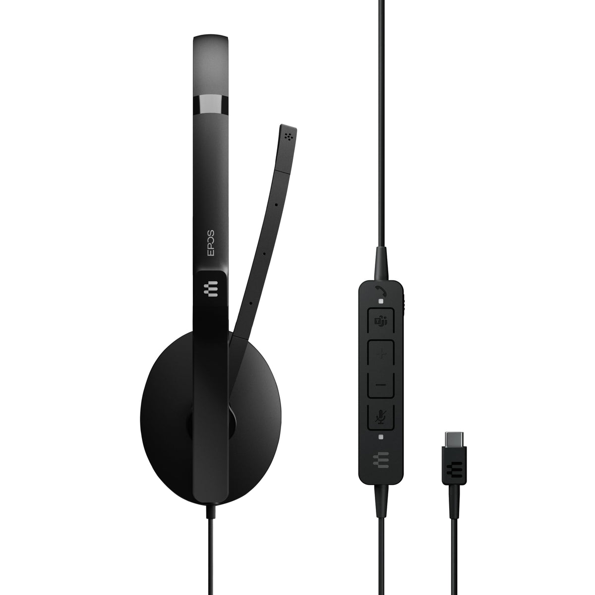 EPOS ADAPT 160T ANC USB-C