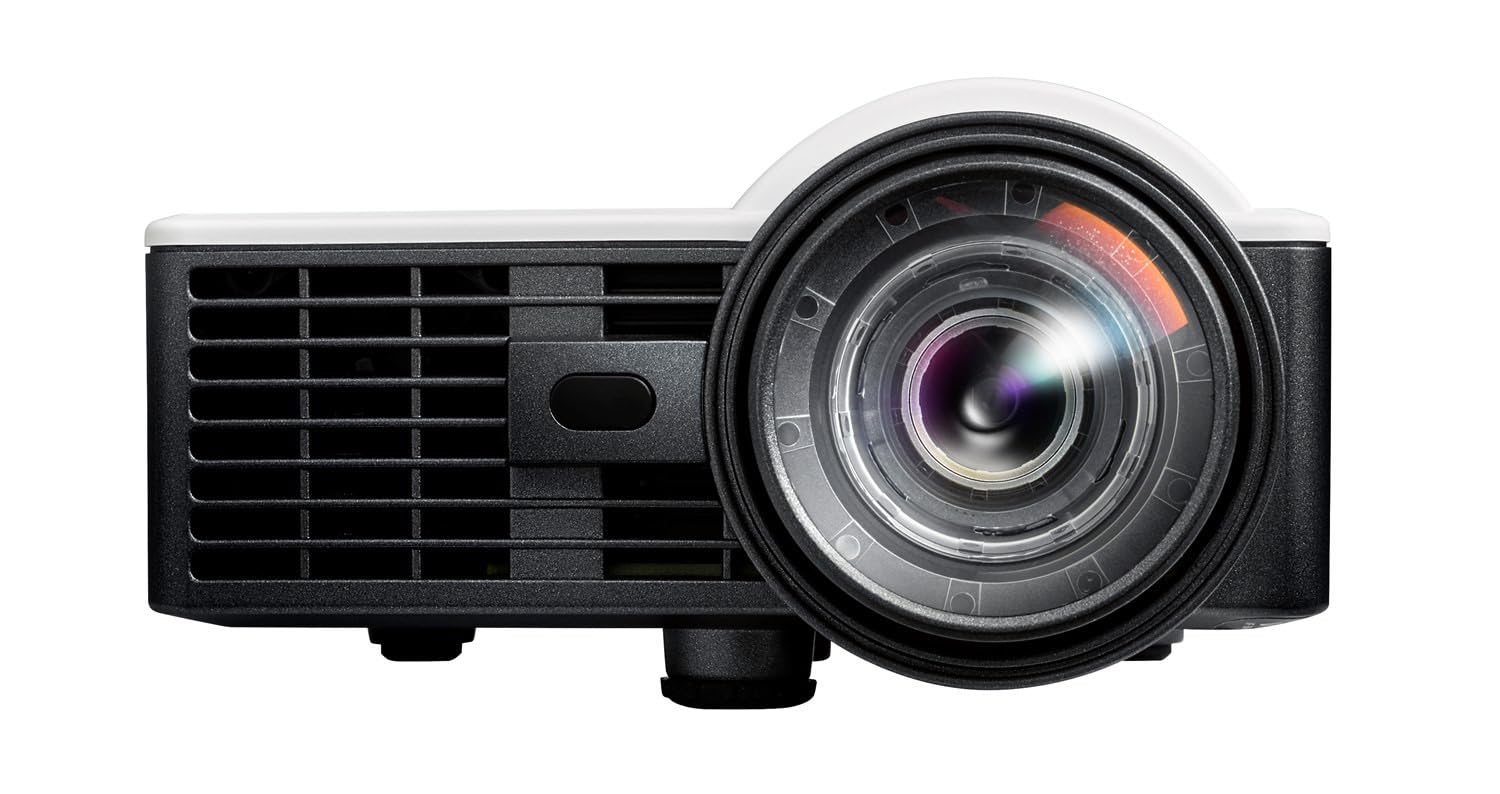 OPTOMA ML1050STi Mobile Projector WXGA 1000lm