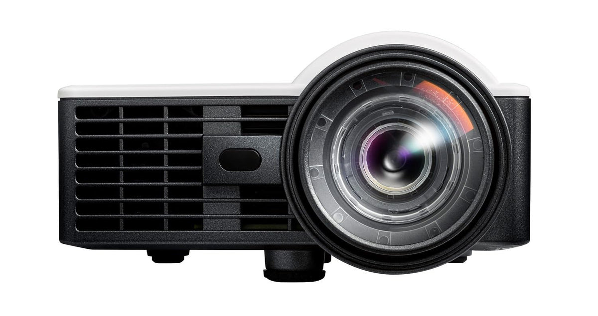 OPTOMA ML1050STi Mobile Projector WXGA 1000lm