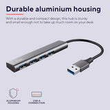 TRUST Hub USB-A HALYX 4 ports USB 3.2