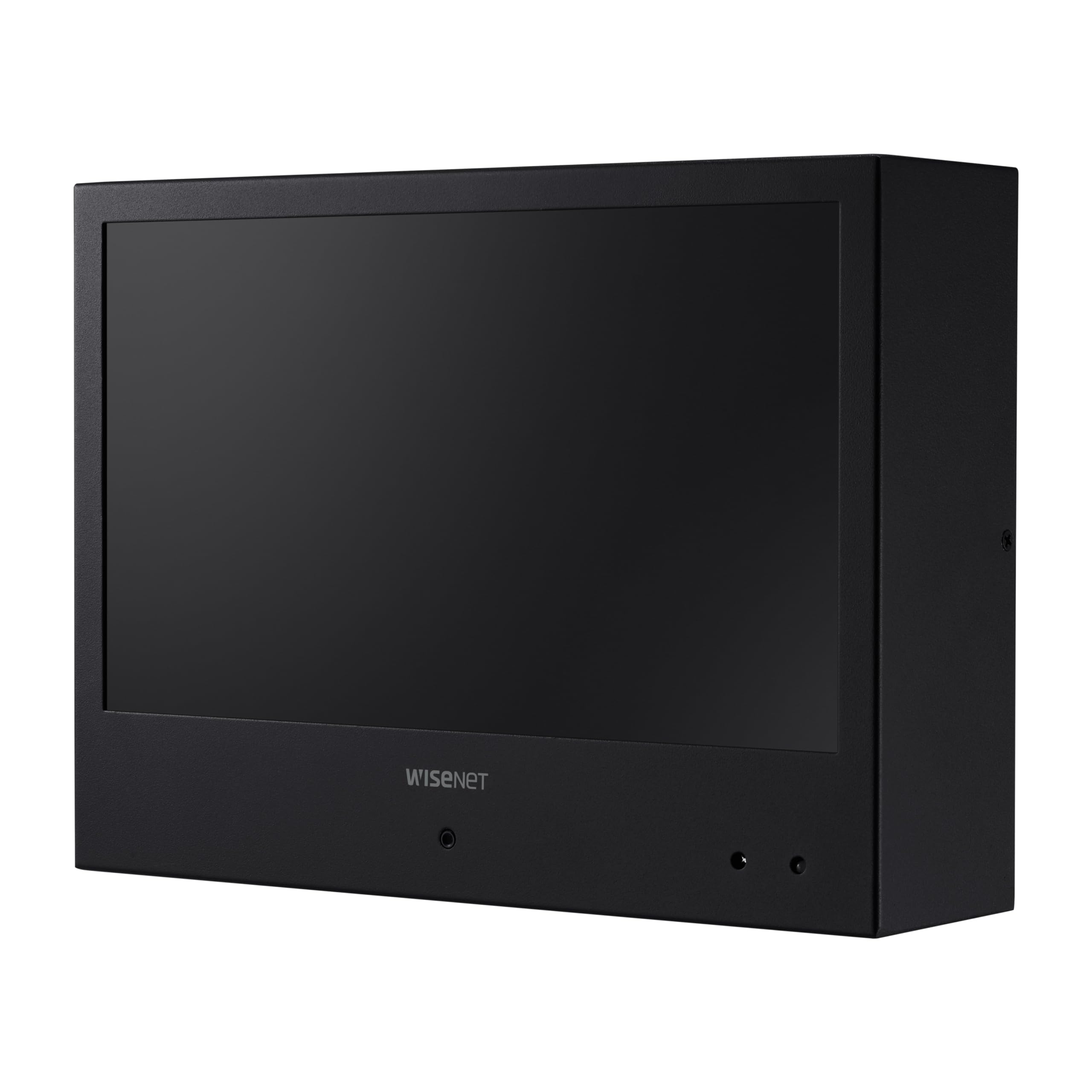 "Hanwha SMT-1030PV écran de surveillance Caméra de surveillance cctv 25,6 cm (10.1"") 1024 x 600 pixels"