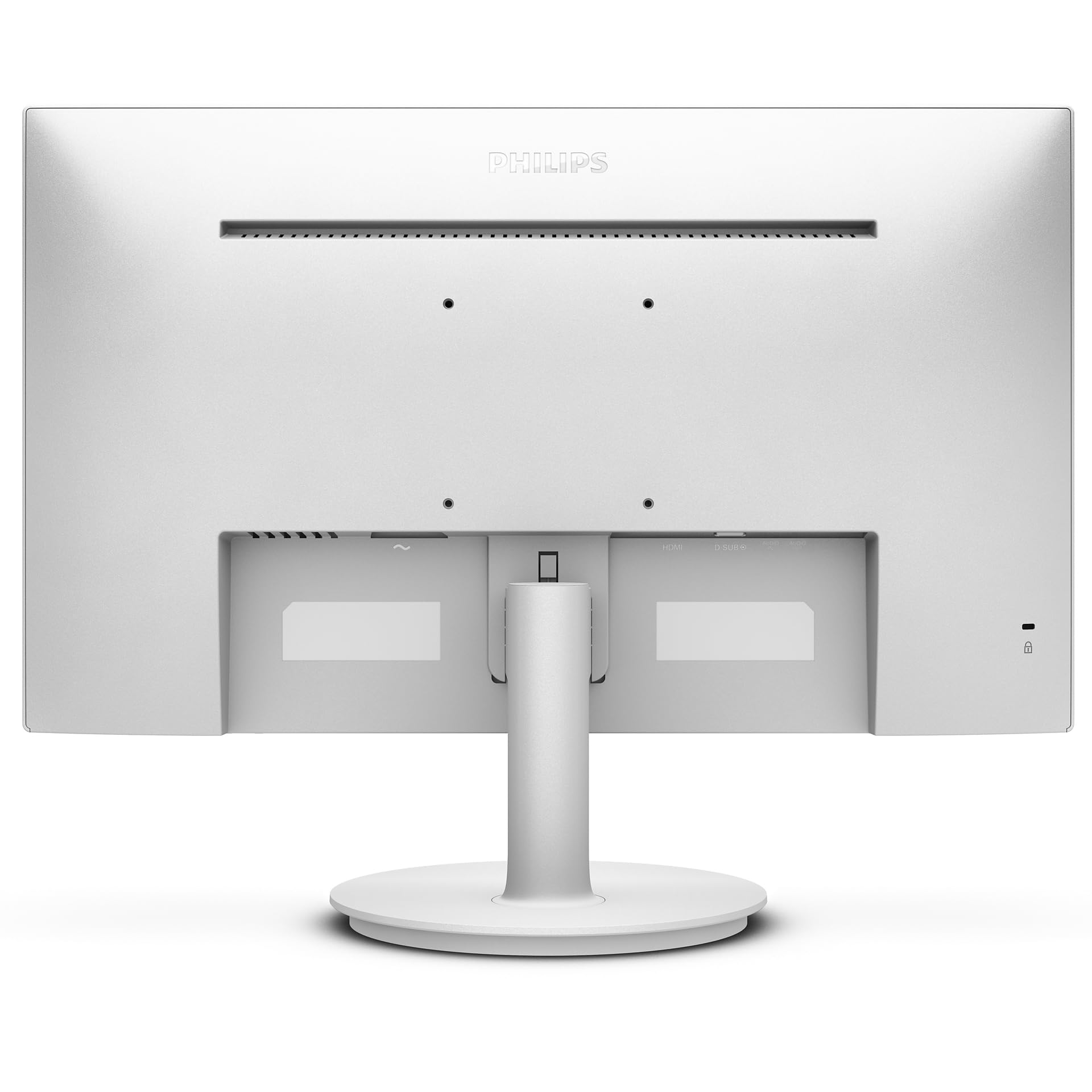 PHILIPS 271V8AW/00 27p IPS 1920x1080 16:9 HDMI D-SUB White