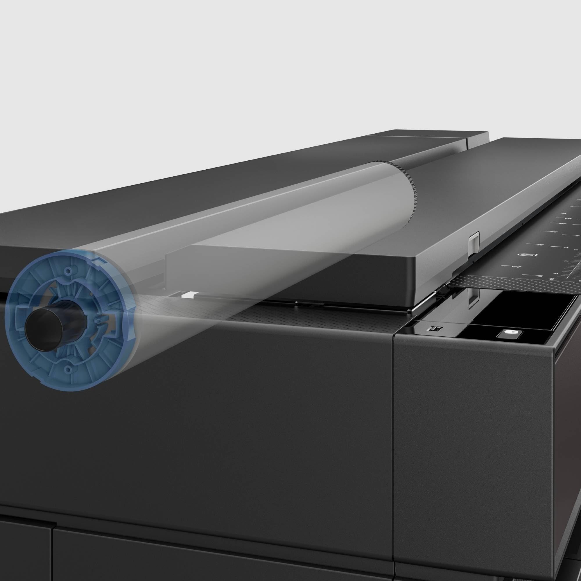 HP DesignJet T850 Printer 2y Warranty