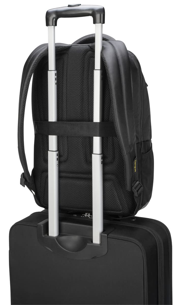 TARGUS CityGear 14p Backpack Black