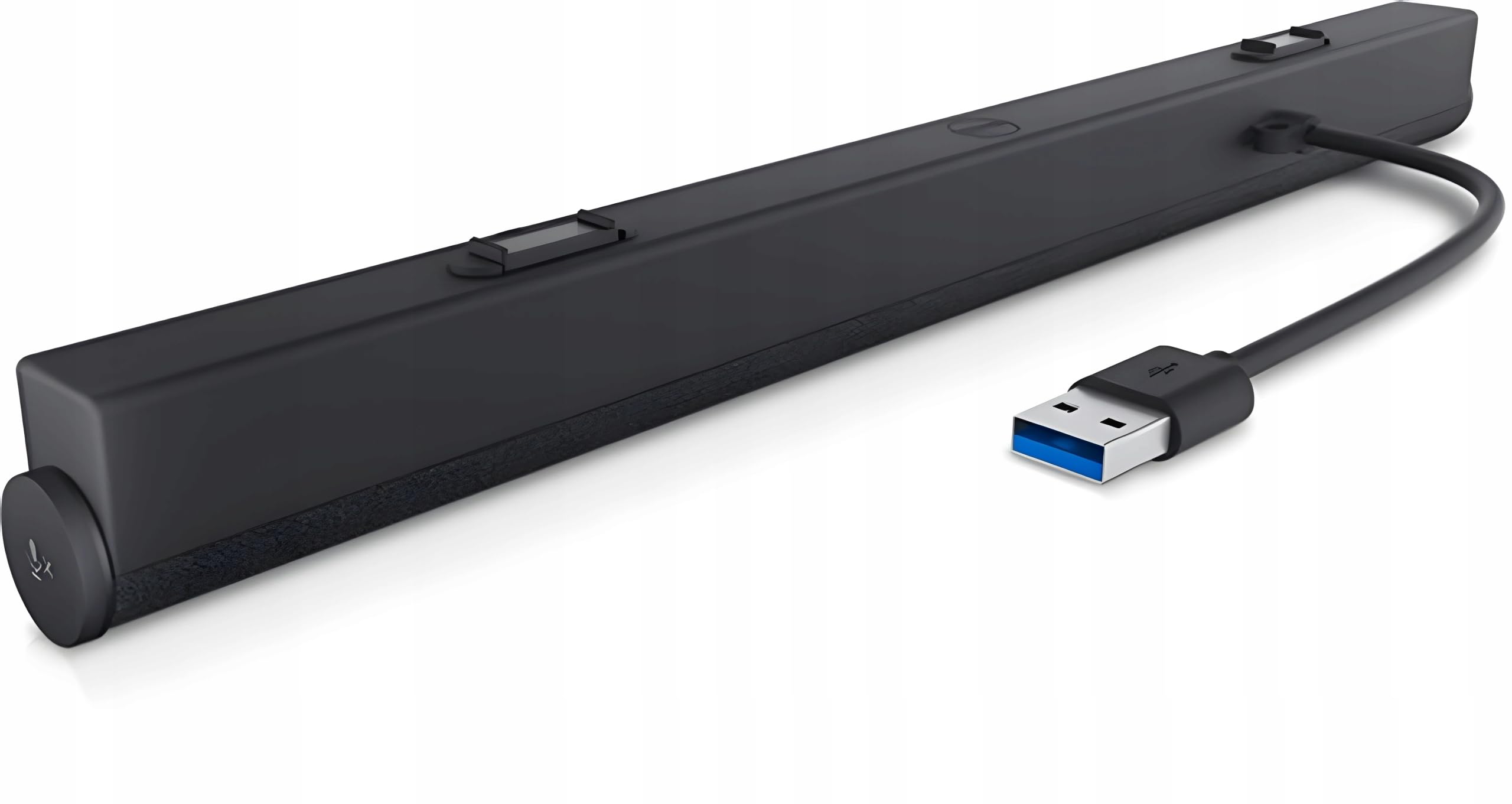 Dell Slim Soundbar SB521A speakers