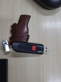SANDISK Clé USB 2.0 Cruzer Glide - 32Go